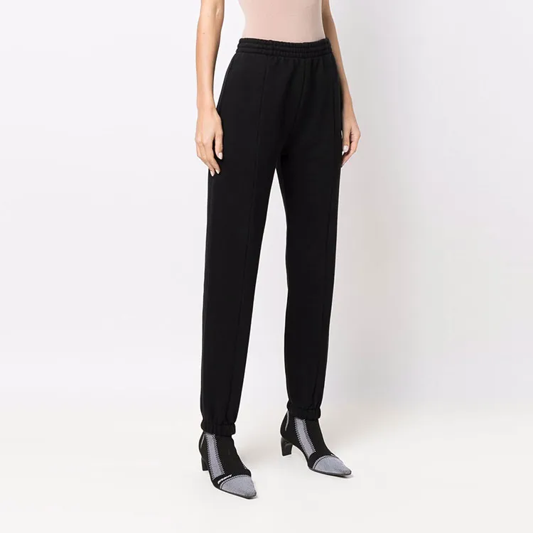 Vetements Smart Track Trousers-3