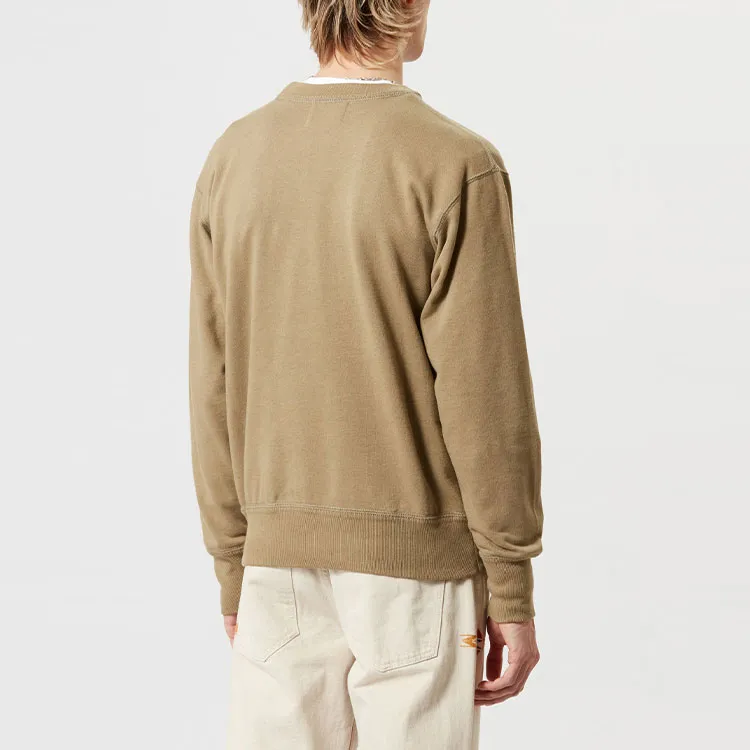 ISABEL MARANT Mike Logo print Sweatshirt-2