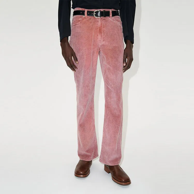 OUR LEGACY 70s Cut Pants -4
