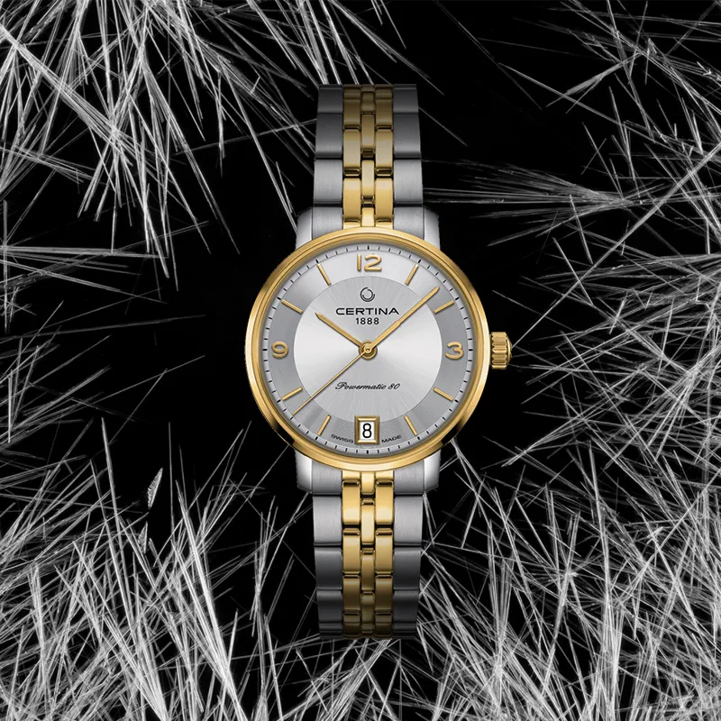 Certina Women's Watch-4