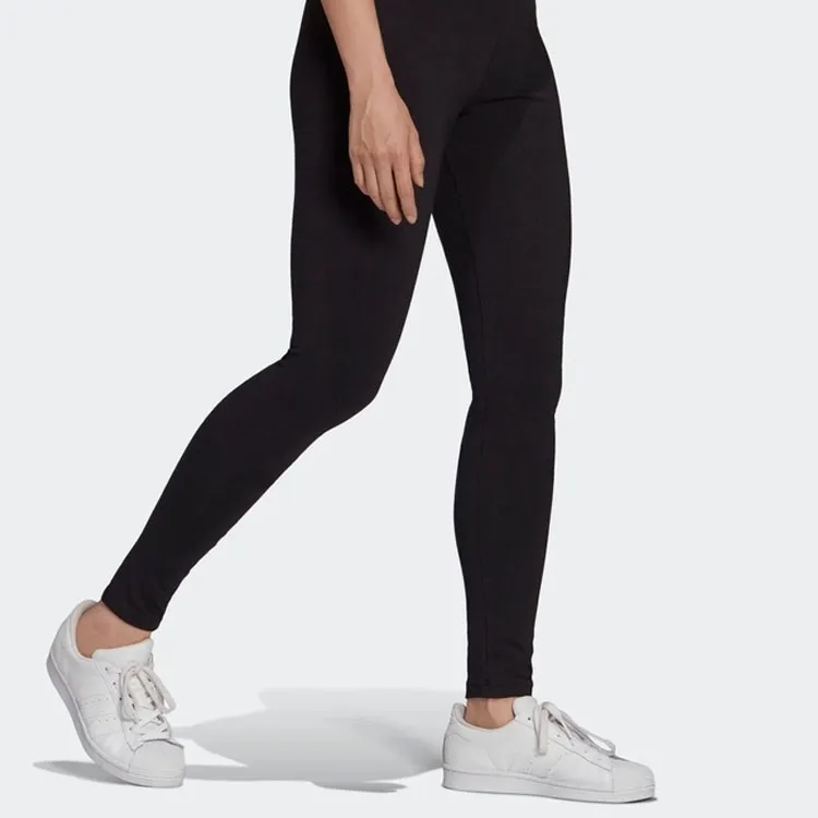 Adidas Originals Sports Pants Women's Black-1