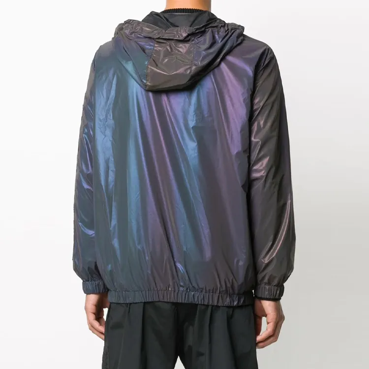 Marcelo Burlon Windbreaker Jacket-3