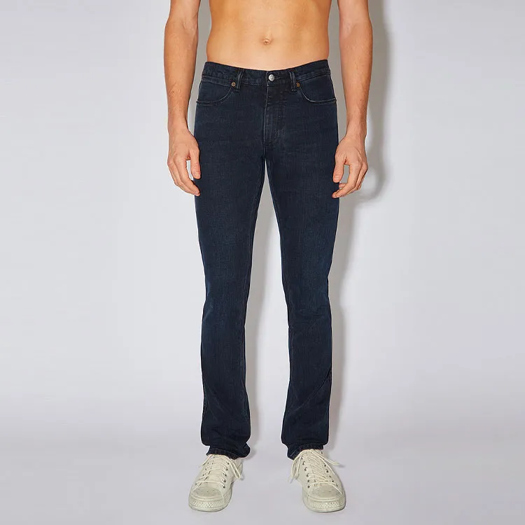 Acne Studios Max Slim-fit Jeans-1