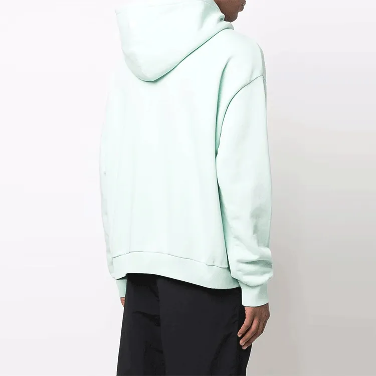 Marcelo Burlon Macramé Cross Patch Hoodie-2