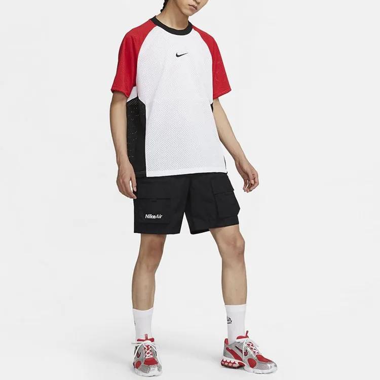 Nike T Shirts Men Multicolor-2