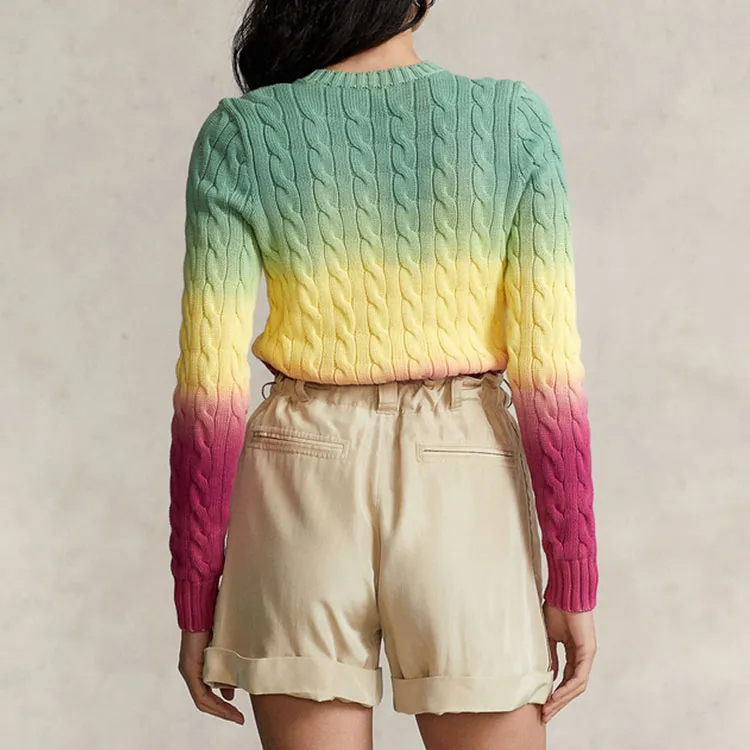 Polo Ralph Lauren Sweaters Women's Multicolor-1