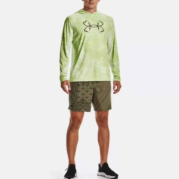 Under Armour Men's UA Storm Shorebreak 2-in-1 Board Shorts-2