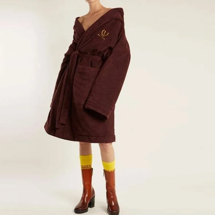 Vetements Women's Mid-Calf Socks-1