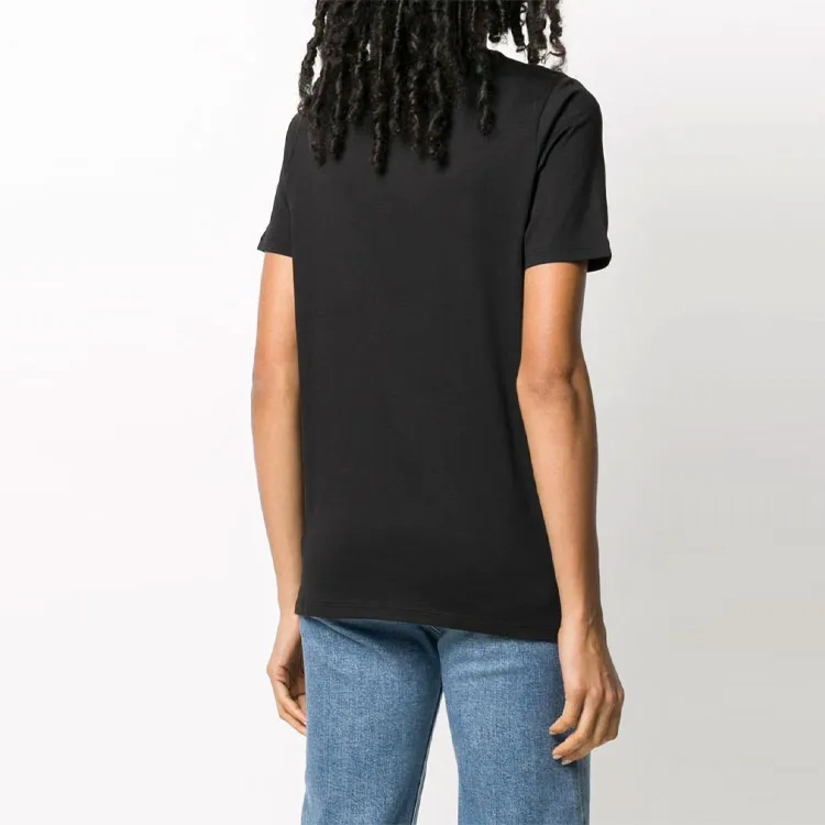 MICHAEL KORS Logo Print T shirt-3