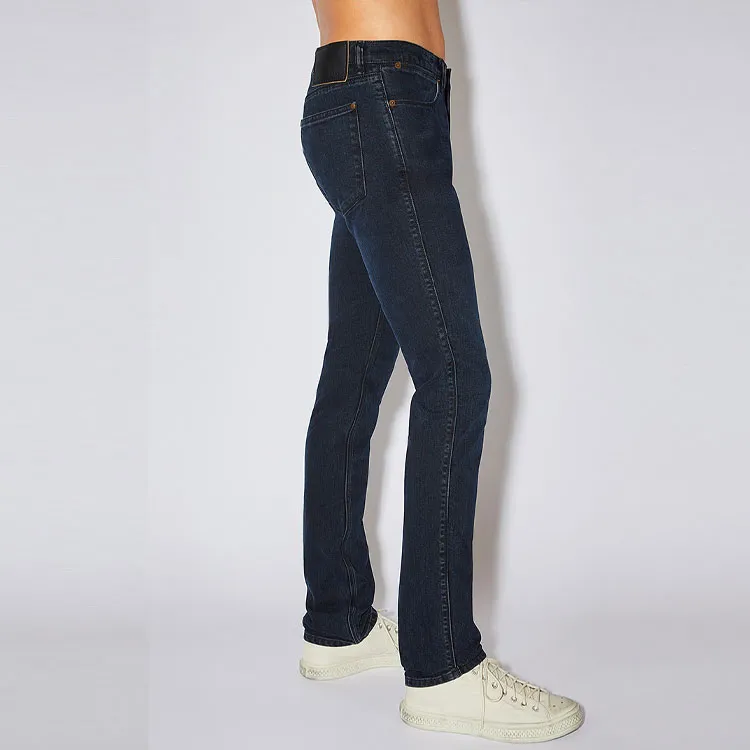 Acne Studios Max Slim-fit Jeans-3