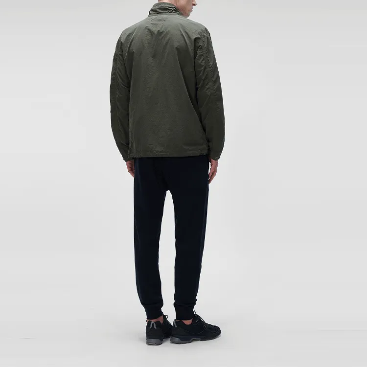 C.P.Company Jackets Unisex Green-5