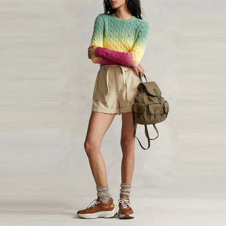 Polo Ralph Lauren Sweaters Women's Multicolor-3