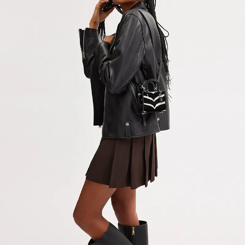 COACH Rogue Handbags-3