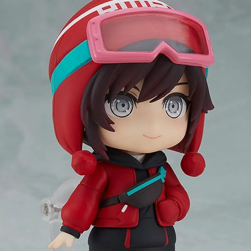 GOOD SMILE COMPANY Chibi Figures-4