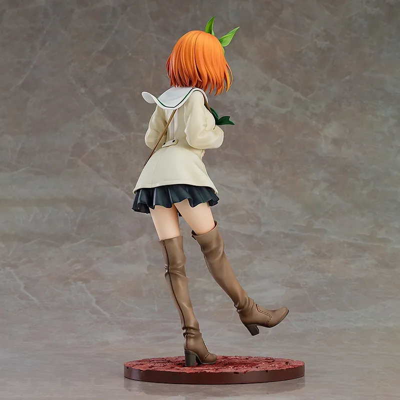 GSC 1 6 Yotsuba Nakano 1/6 The Quintessential Quintuplets ∬ Date Style Scale Figures 27cm-4