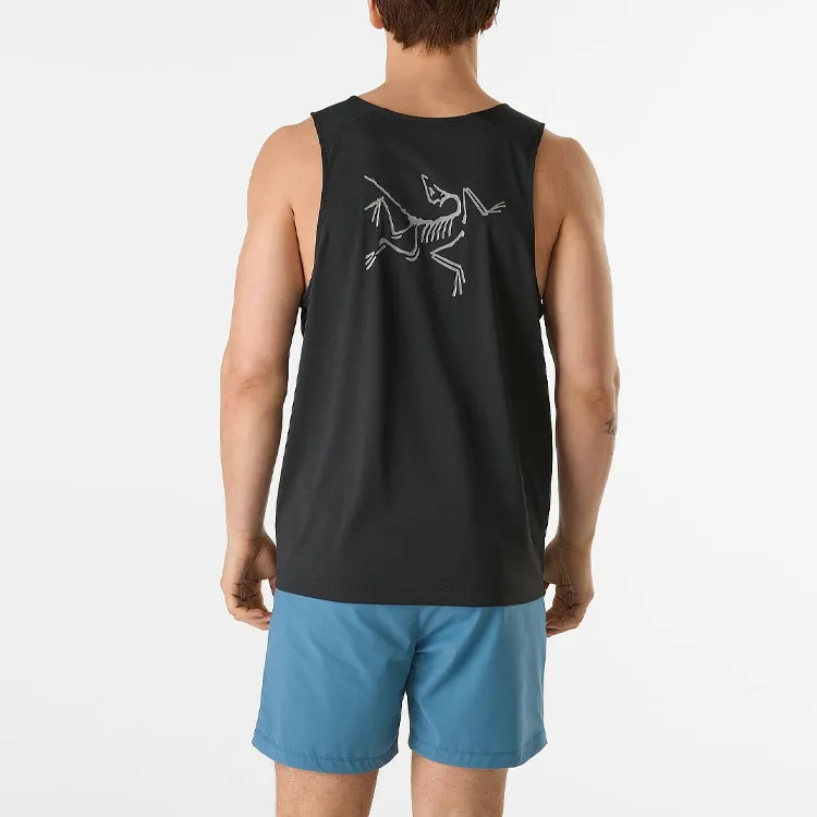 Arcteryx Motus Series Tank Tops Men's-1