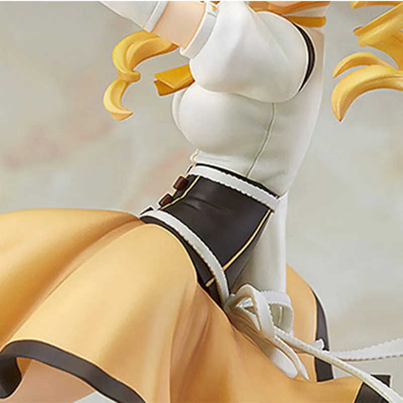 Medicom Toy Rah MG M Puella Magi Madoka Magica, Kyubey 27.5cm Scale Figures-4