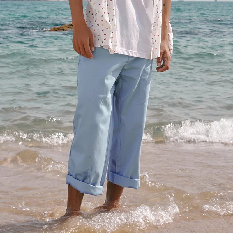 CLOT Casual Pants Men-4
