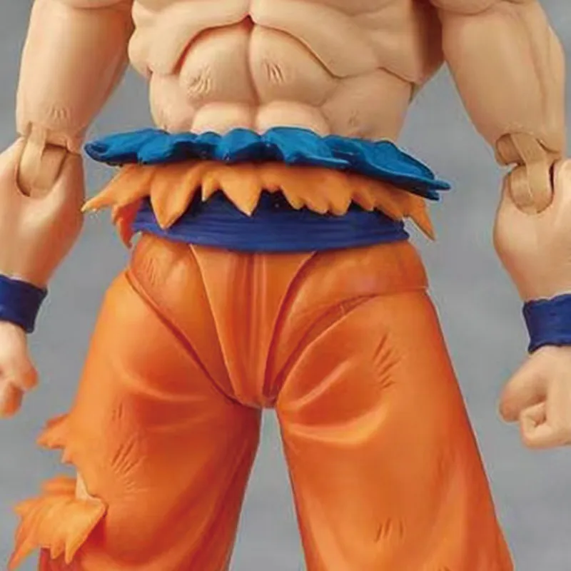 BANPRESTO Dragon Ball Super Creator X Creator Ultra Instinct Son Goku Figure Silver-2
