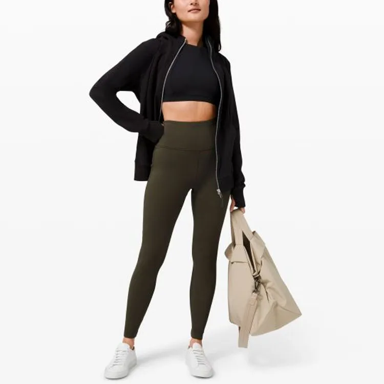 Lululemon Wunder Lounge Sports Pants Women's-6