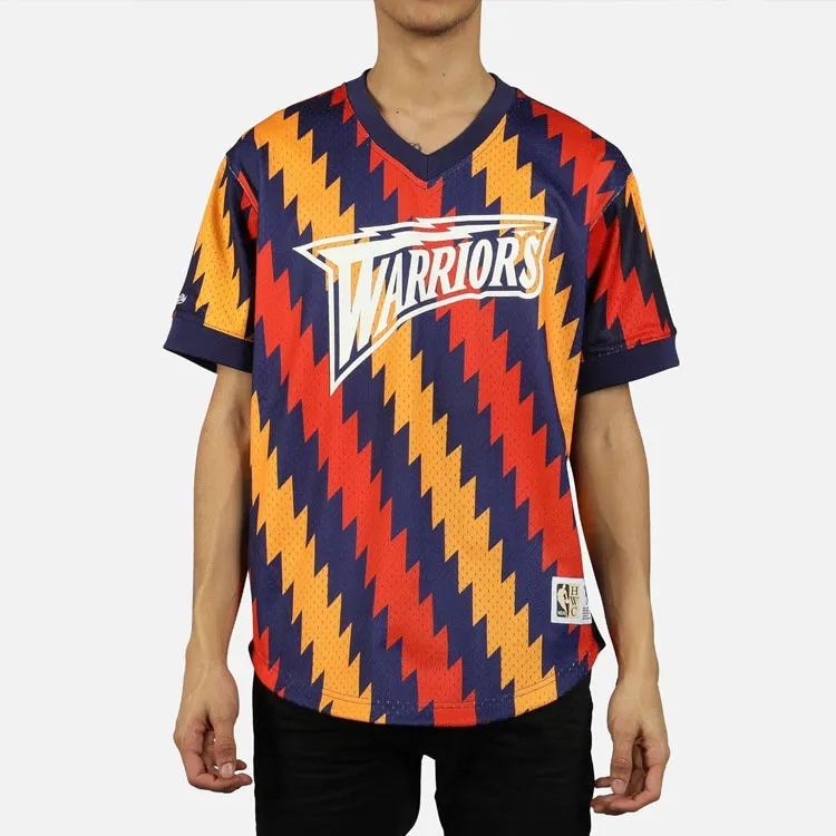 Mitchell & Ness T Shirt Unisex Multicolor-3