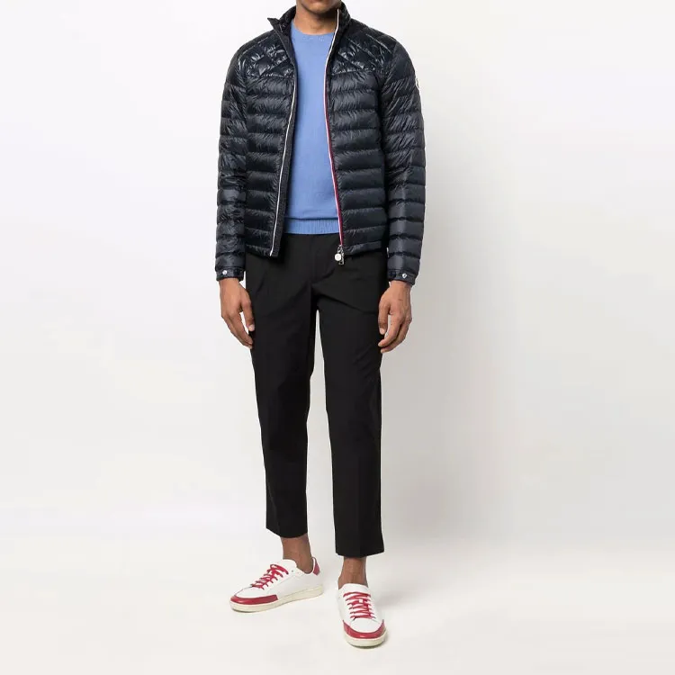 Moncler Benamou Down Jacket-1