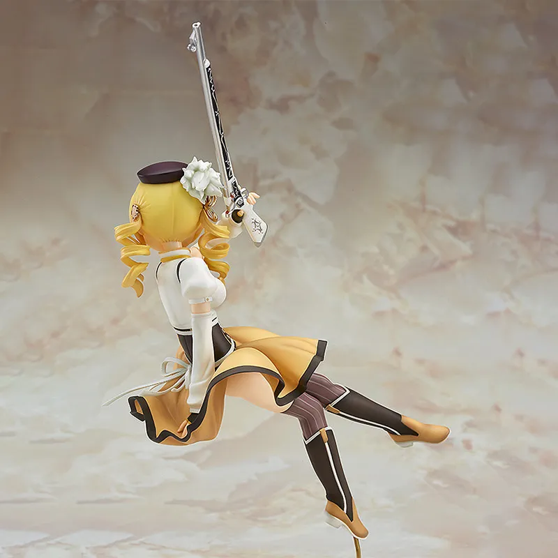 Medicom Toy Rah MG M Puella Magi Madoka Magica, Kyubey 27.5cm Scale Figures-5