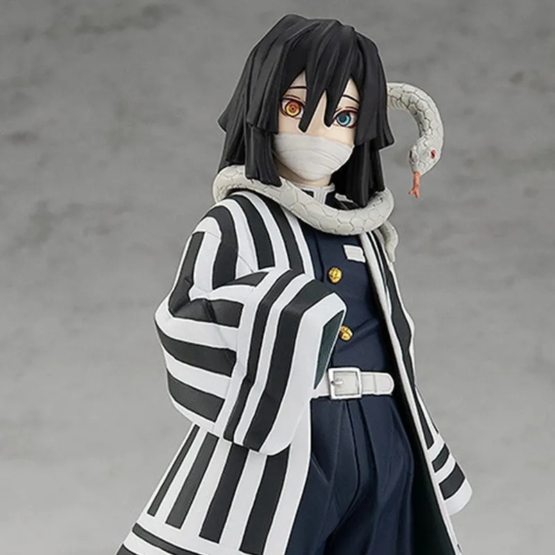 GOOD SMILE COMPANY Scale Figures-1