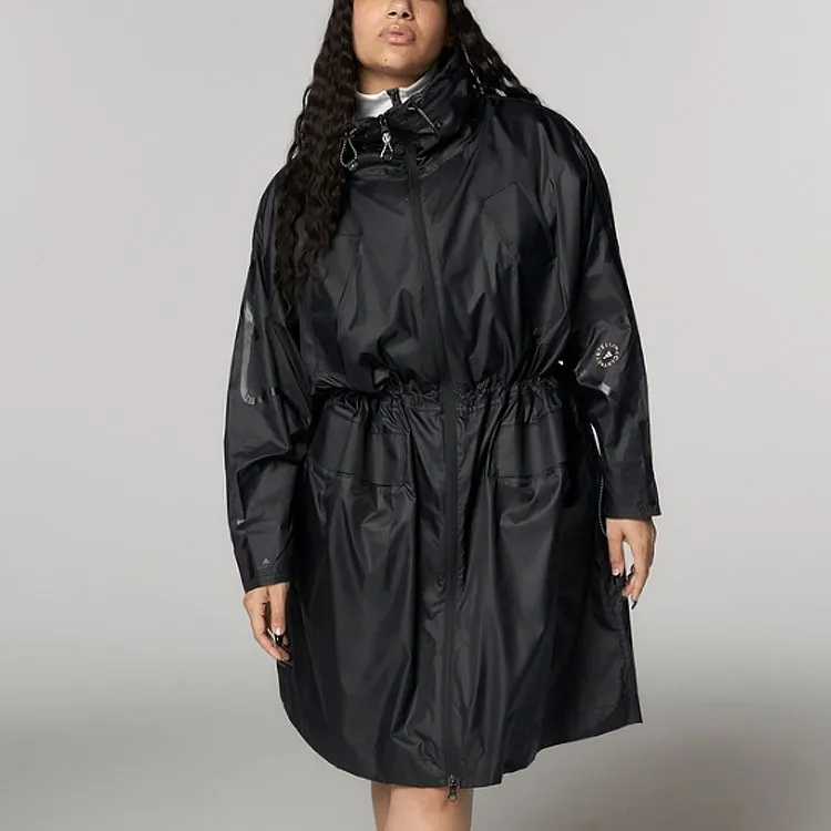 Adidas Jackets Women's Black-2