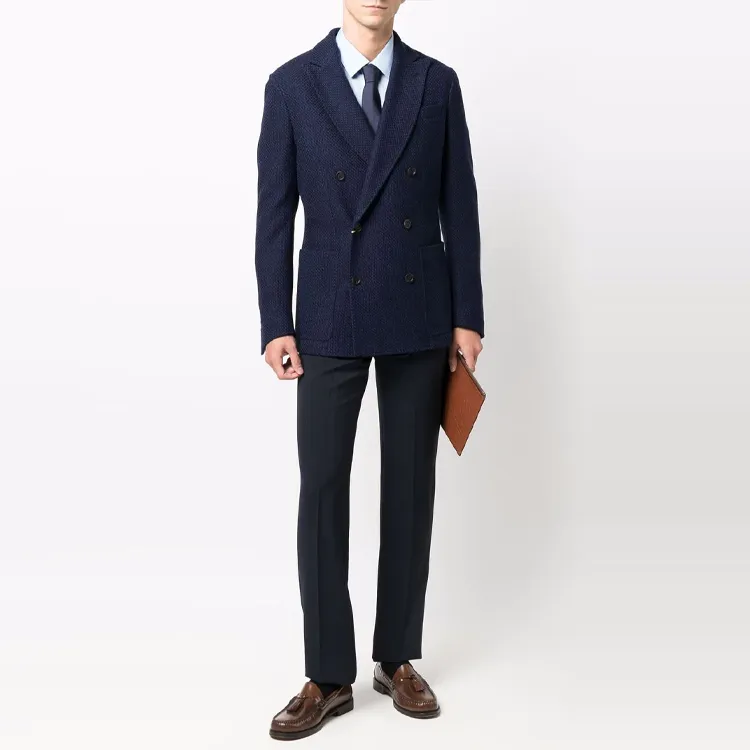 Dolce & Gabbana Gold fit Cotton Shirt-2