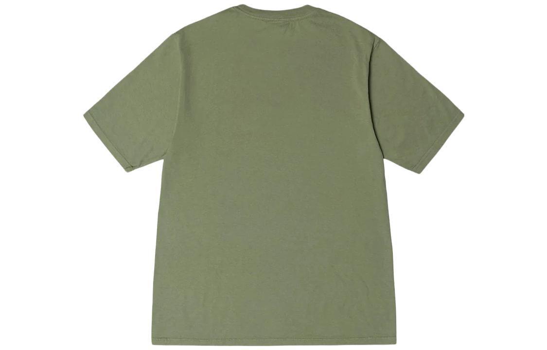 STUSSY RESPECT THE POOL Tシャツ PIGMENT DYED 半袖 4色 送料込 Respect The Pool Tee Pigment Dyed – Black | Tees | Stüssy