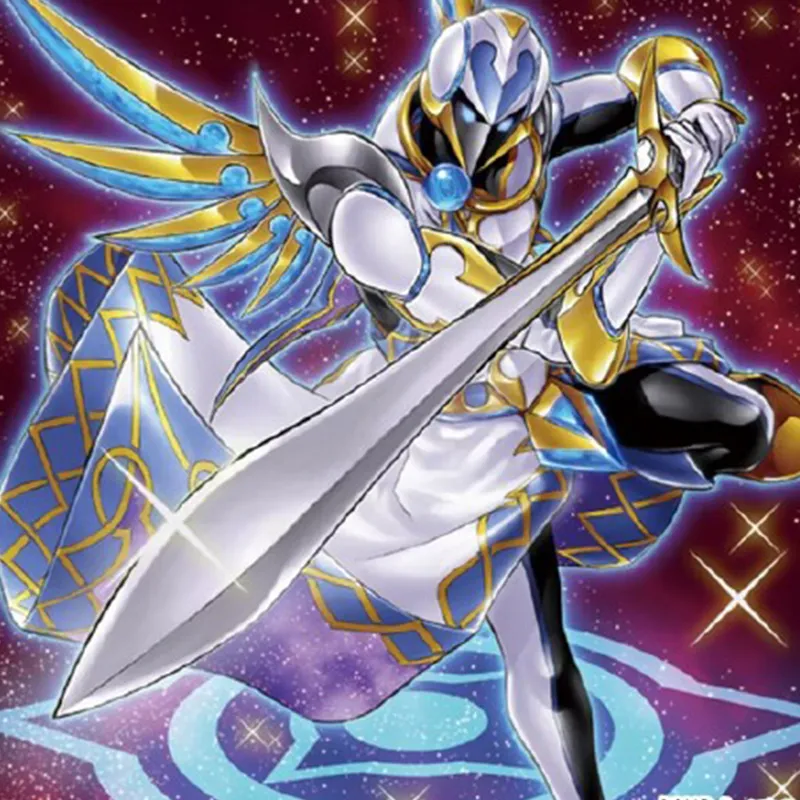 Yu-Gi-Oh! Yu-Gi-Oh! Characters OCG Duel Monsters 1112 Electronic Storm Visit Card 1 Bag 5 Pc/1 Box 30 Bag-5
