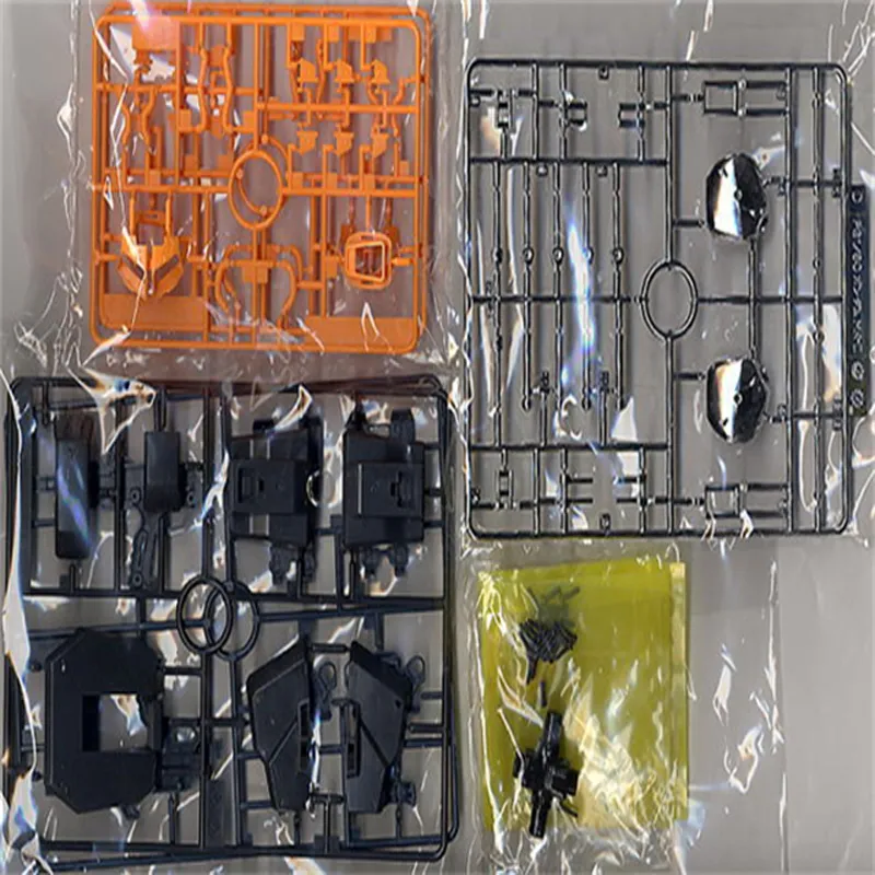 BANDAI PG Model Kits-7
