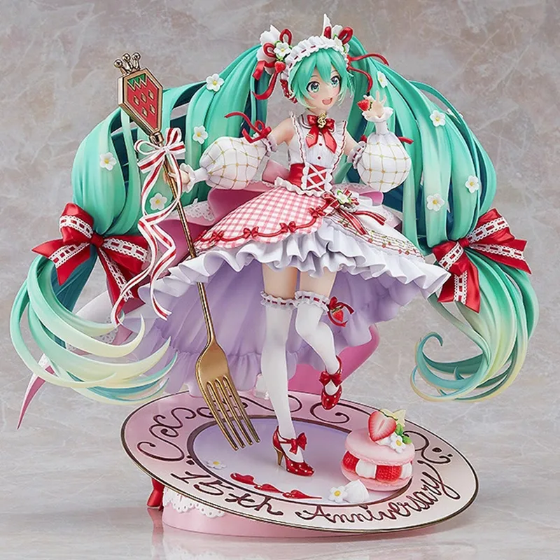 GOOD SMILE COMPANY Scale Figures-2