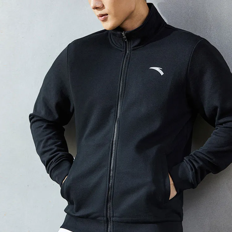 ANTA Sports Life Collection Jackets Men-3