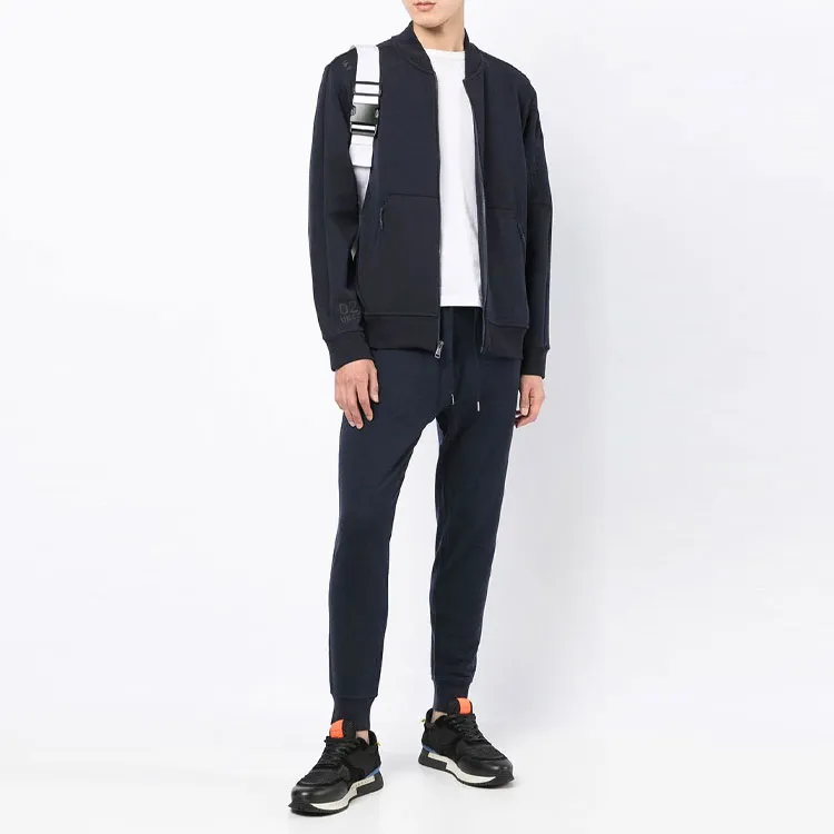 Polo Ralph Lauren Jackets & Coats Men's Navy Blue-1