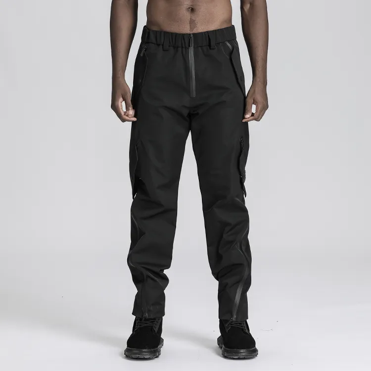 NORVINCY Windbreaker Pants Unisex-2