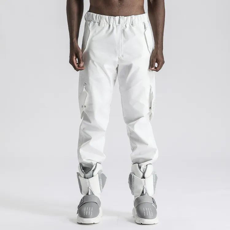 NORVINCY Windbreaker Pants Unisex-9