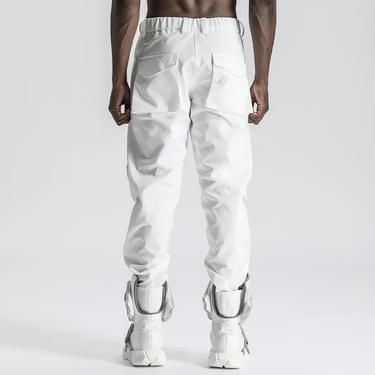 NORVINCY Windbreaker Pants Unisex-7