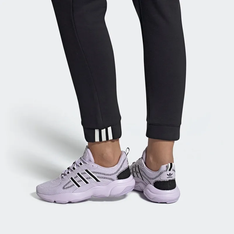 Adidas Haiwee Purple Tint Women's-6