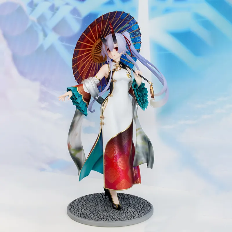 MAX Factory Scale Figures-1