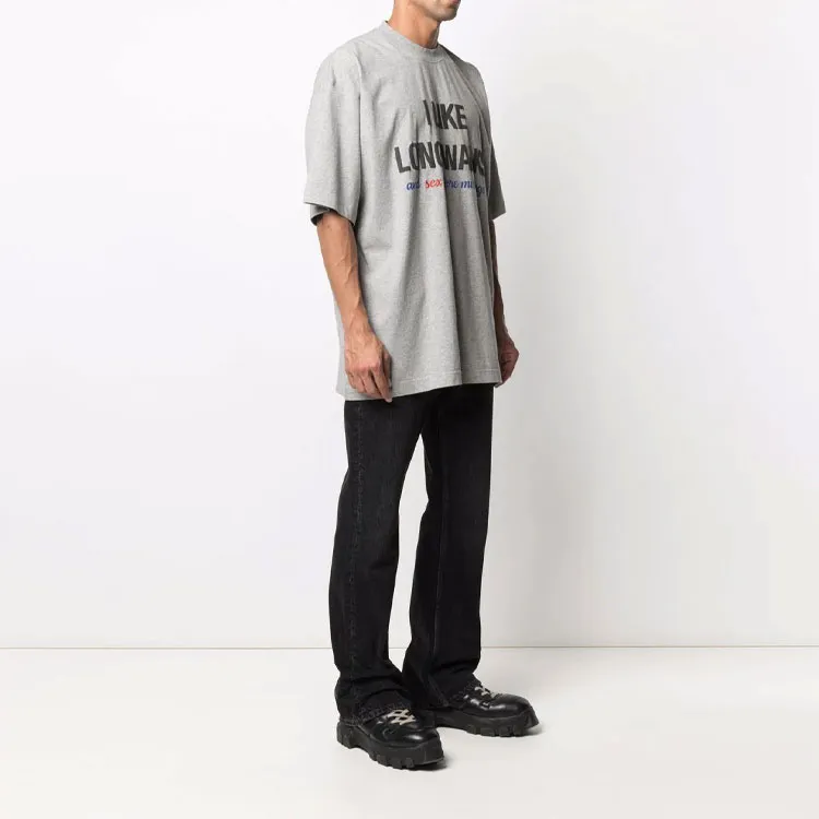 Vetements Sex Before Marriage T Shirt-4