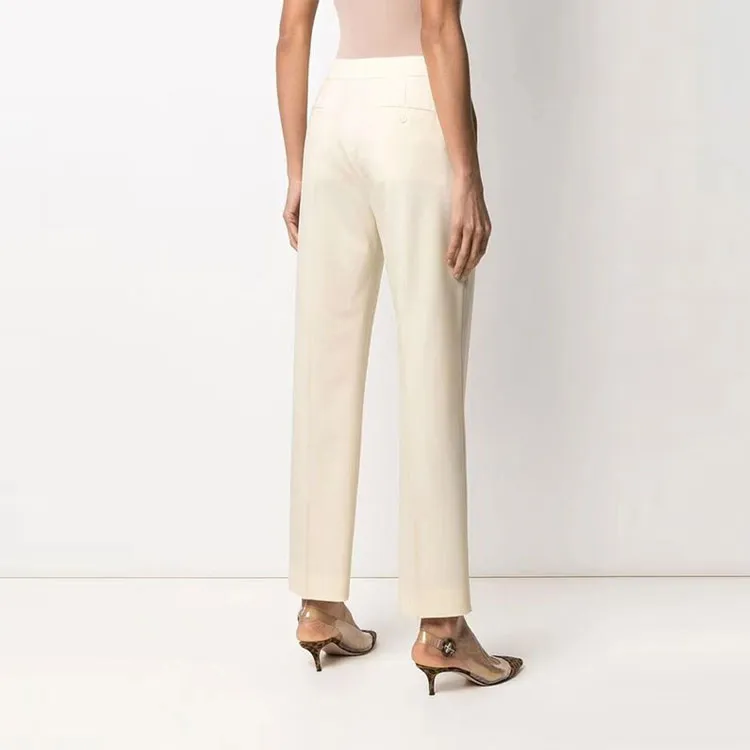MaxMara Ciro Trousers-1