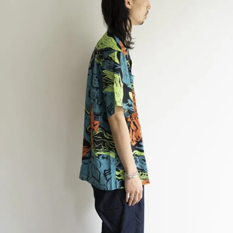WACKO MARIA Shirts Men-3