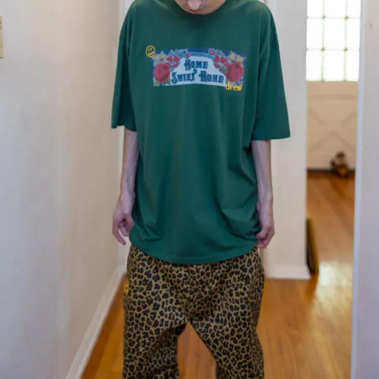 Drew House Home Sweet Home Ss T shirt-6