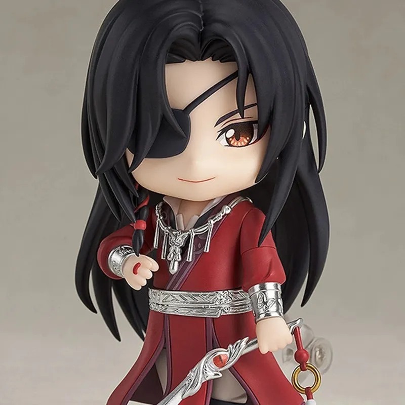 GSC Hua Cheng Nendoroid No. 1946 Heaven Official's Blessing Chibi Figures 10cm-1