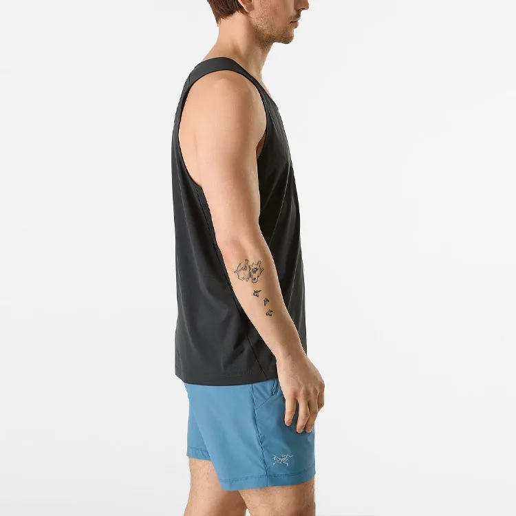 Arcteryx Motus Series Tank Tops Men's-3