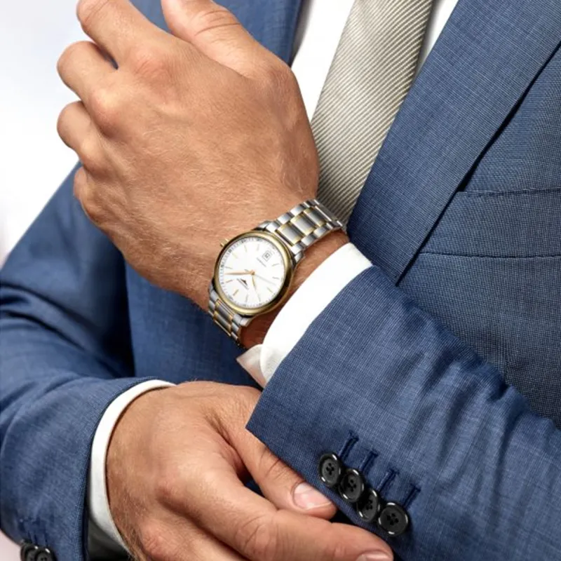 LONGINES Master Collection L2.628.5.12.7-1