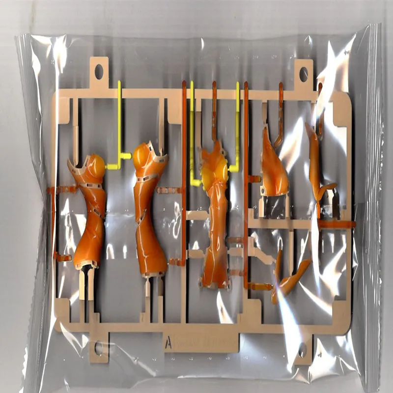 BANDAI Figure Rise L ABO Neon Genesis Evangelion EVA Asuka Langley Soryu Model Kits-1
