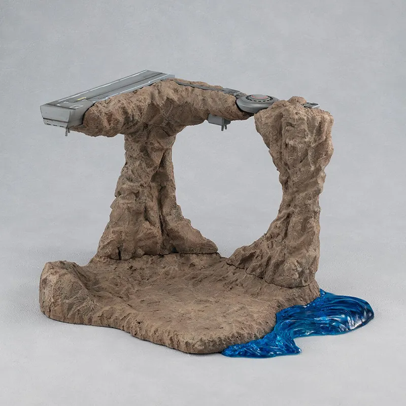 MegaHouse Model Accessories-4